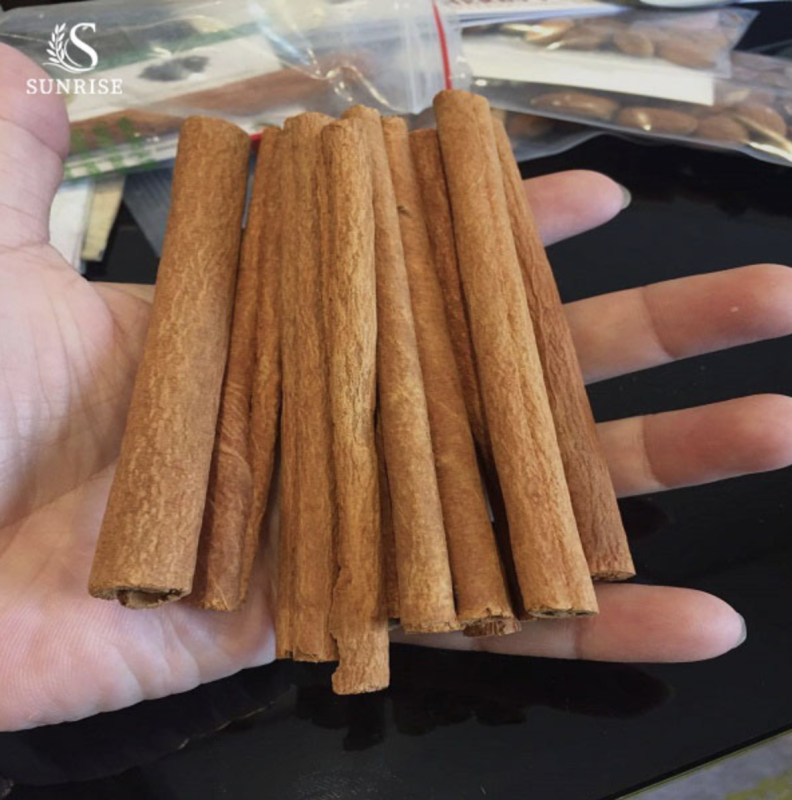 Cannella / Cassia from Vietnam